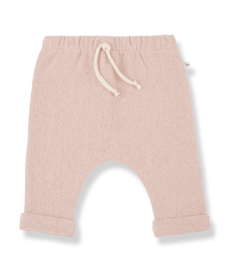 broek roze