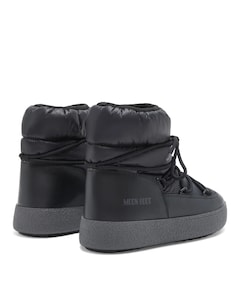 MB LTRACK LOW dames snowboots zwart