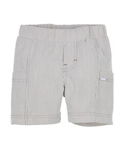 Shorts Gidi jongens korte broek beige