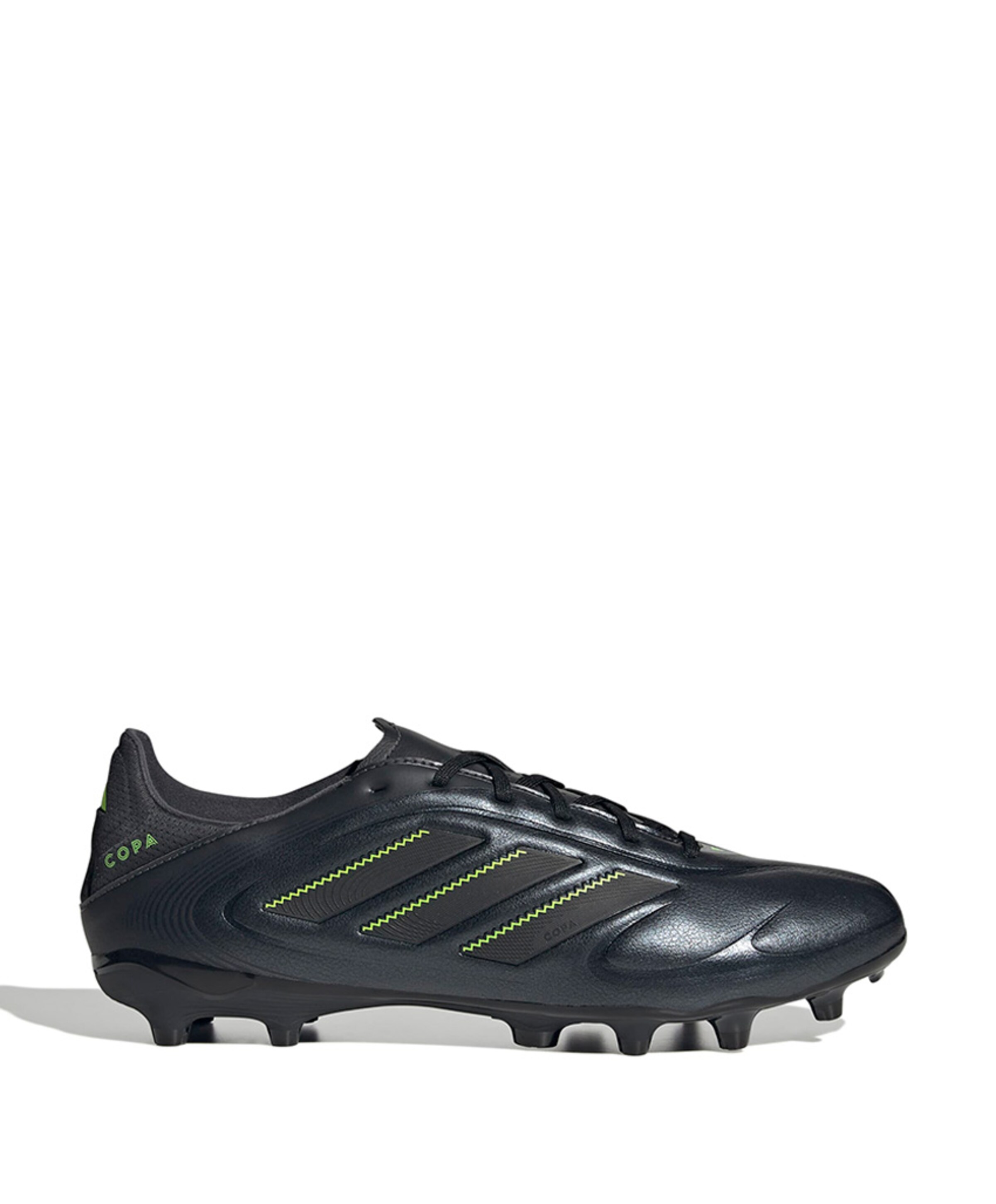 Copa Pure Iii League Fg/mg voetbalschoenen zwart