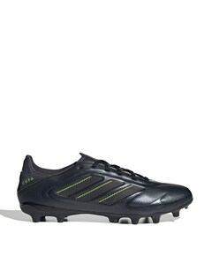 Copa Pure Iii League Fg/mg voetbalschoenen zwart