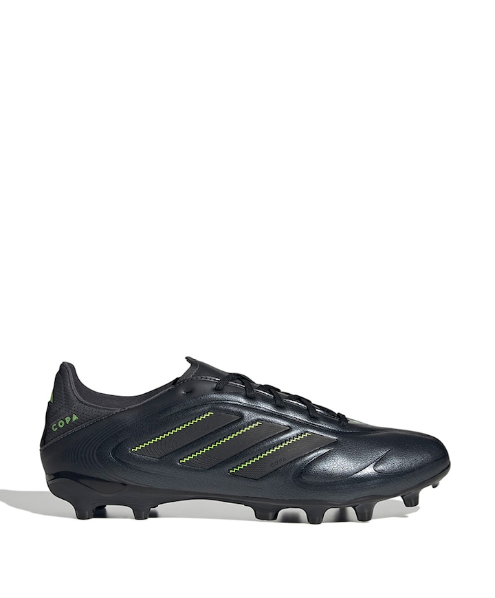 Copa Pure Iii League Fg/mg voetbalschoenen zwart