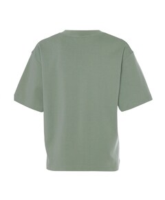 T-shirt groen
