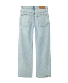 NKMRYAN LOOSE JEANS 5760-RM NOOS jongens jeans blauw