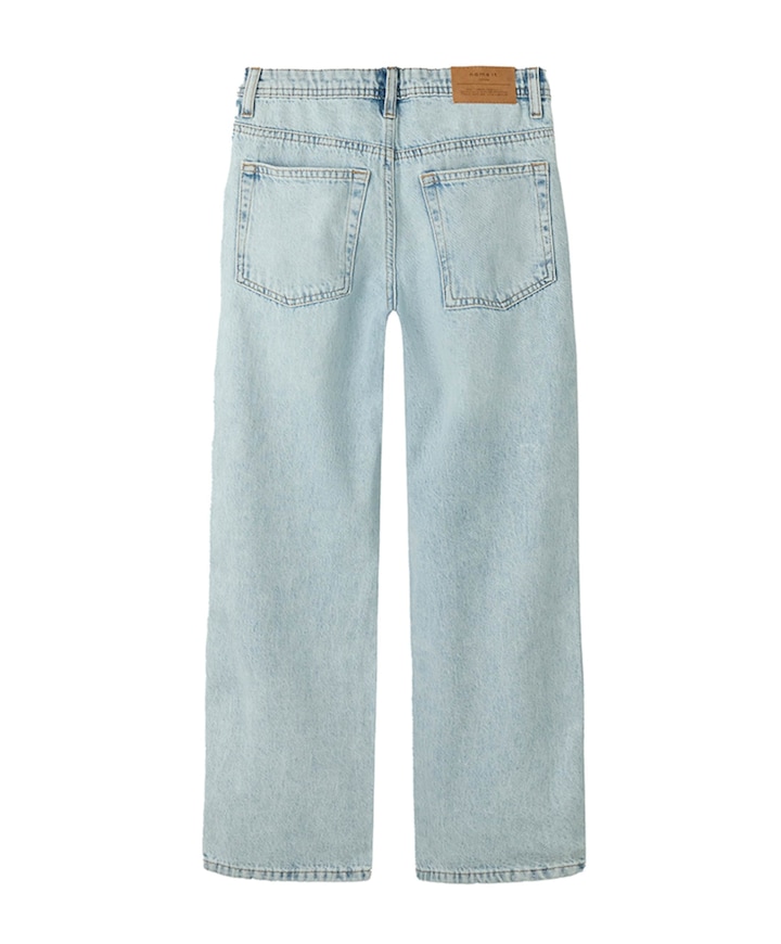 NKMRYAN LOOSE JEANS 5760-RM NOOS jongens jeans blauw