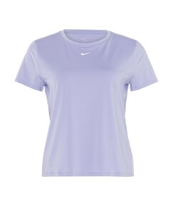 T-shirt paars