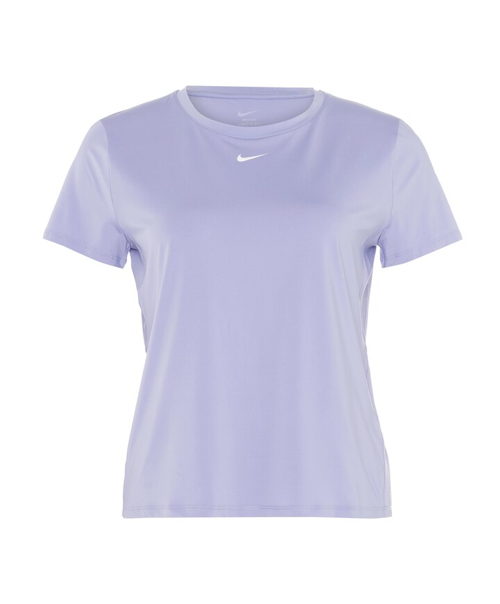 T-shirt paars