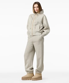 GLIMPSE sweat dames trainingsbroek multicolor