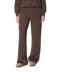 66-02-Tony dames broek bruin