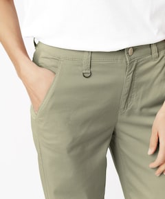 Liv Wide dames broek groen