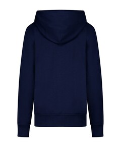 Jongens longsleeve blauw
