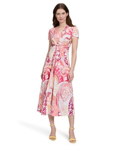 Jurk roze