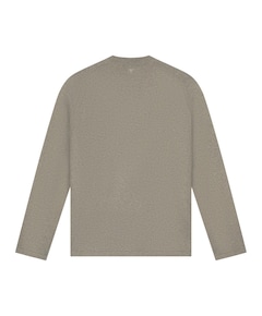 Heren trui beige