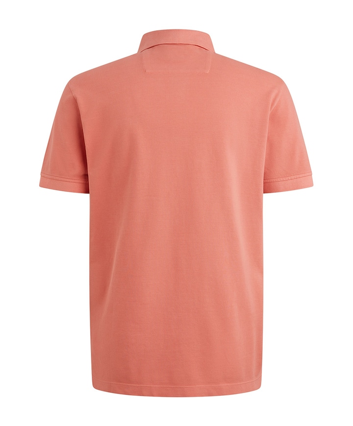 Polo roze