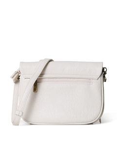 Dames tas beige