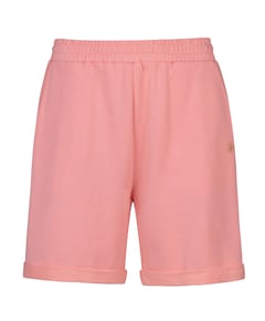 Dames huispak oranje