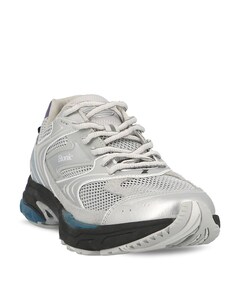 Etonic Evolution Jupiter heren sneakers zilver