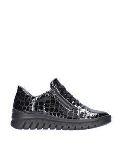 Biggi sneakers zwart