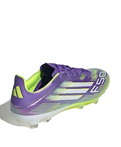 F50 Pro Fg voetbalschoenen paars