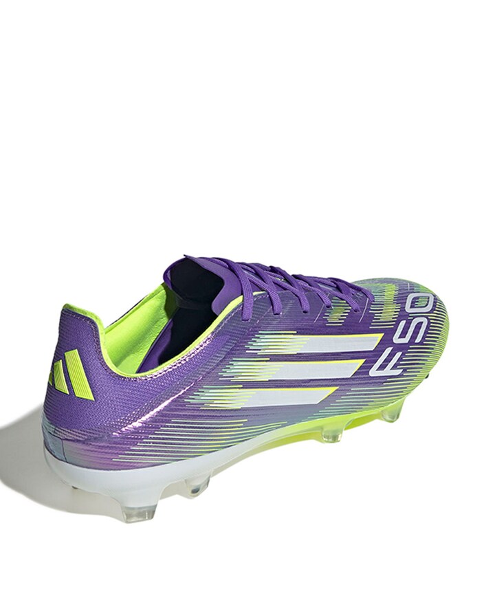 F50 Pro Fg voetbalschoenen paars