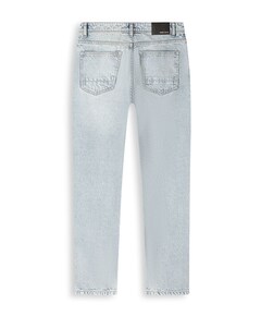 The Aiden Loose Fit Jeans heren jeans blauw