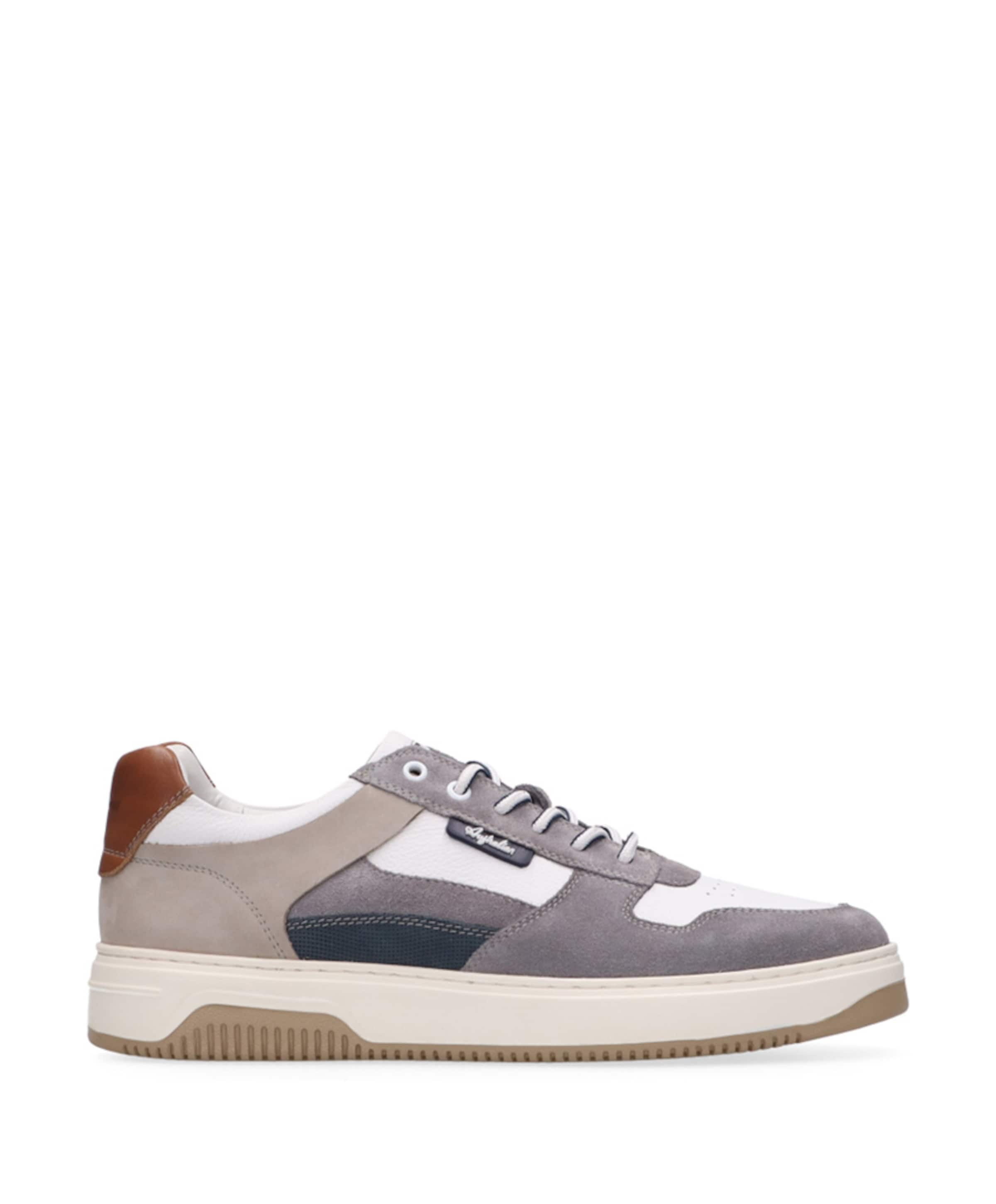 Richmond heren sneakers wit