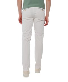 Modern Chino Collection heren broek beige