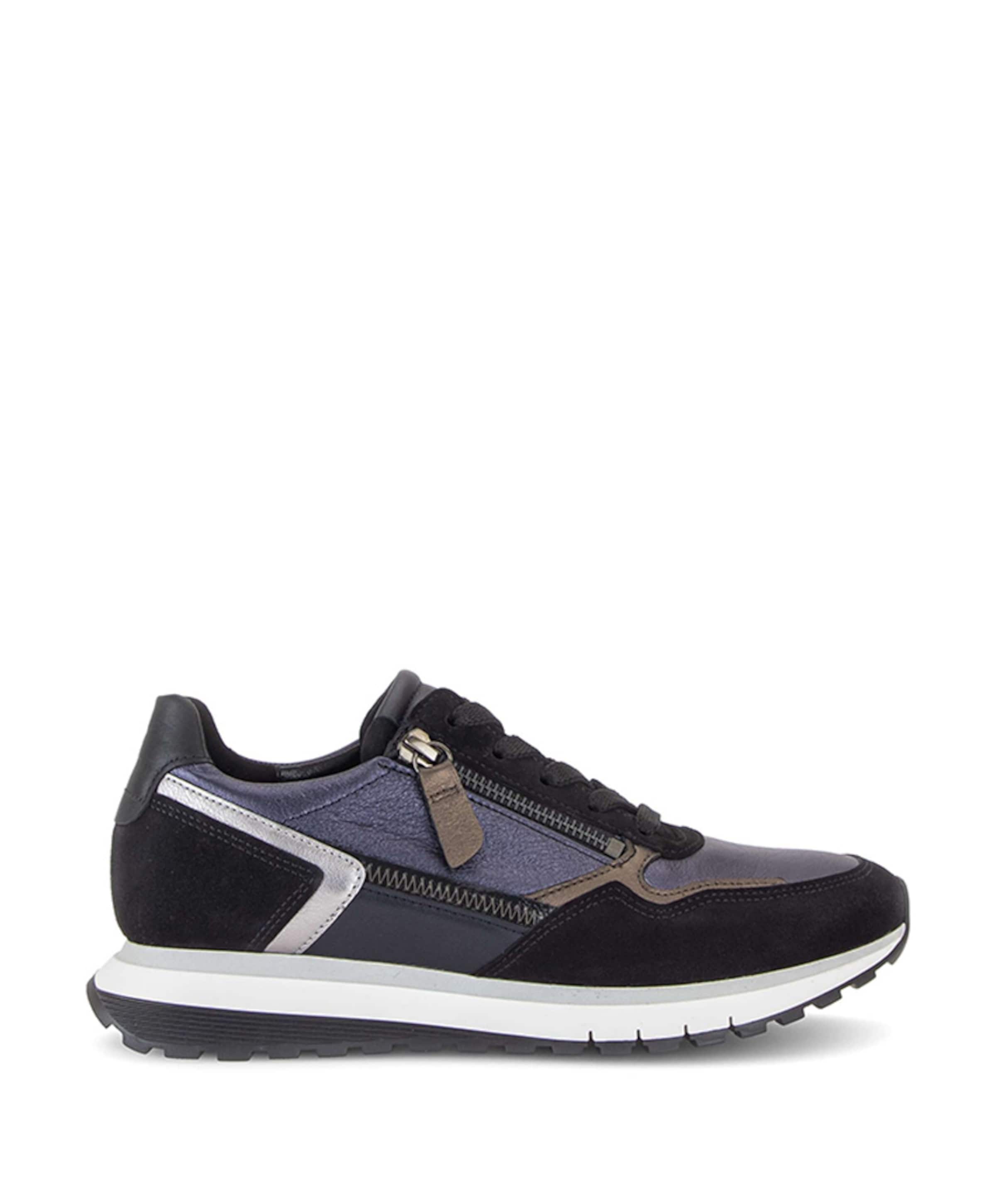 dames sneakers blauw