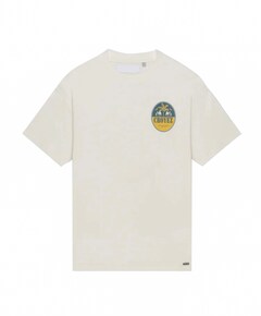 T-shirt ecru