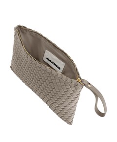 Dames tas beige
