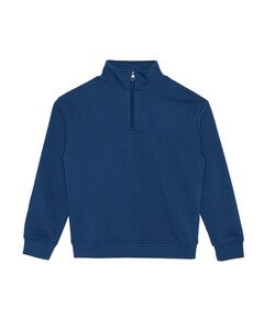 Jongens sweater blauw