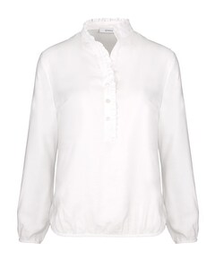 Dames blouse ecru