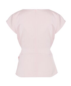 Dames blouse roze