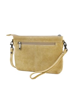 Dames tas beige