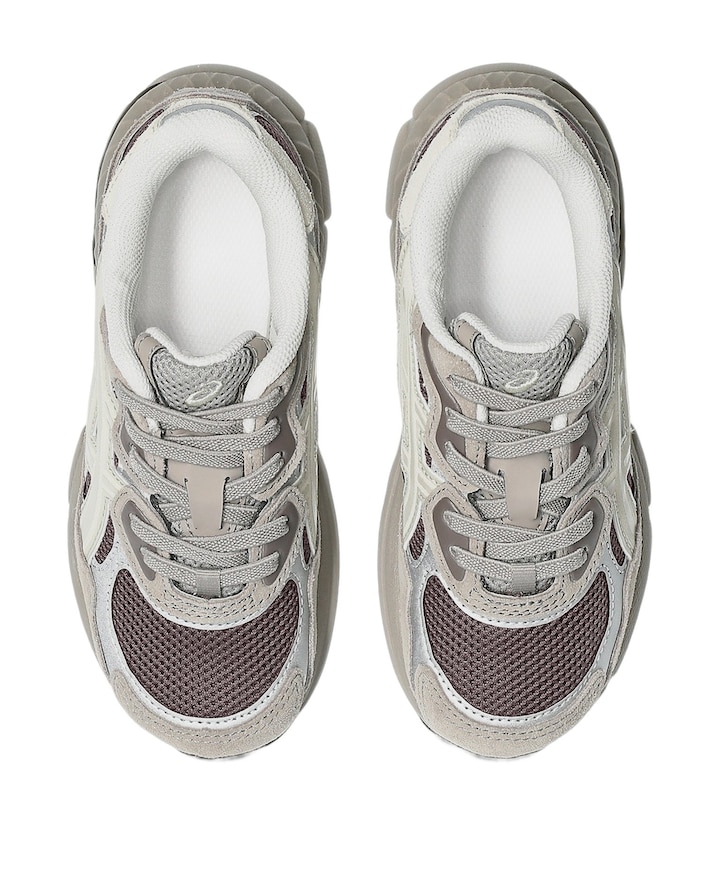 GEL-NYC PS uniseks sneakers  bruin