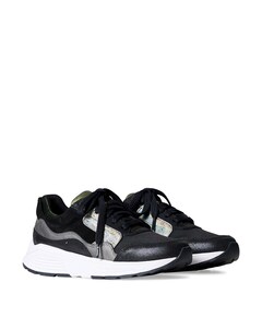 Golden Gate Lady dames sneakers zwart