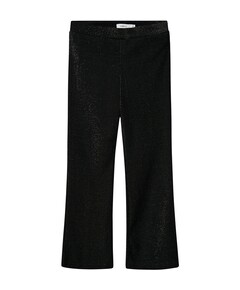 NKFROISIN BOOTCUT PANT meisjes broek zwart