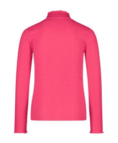 Meisjes longsleeve roze