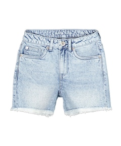 513 col.5623_Rianna short meisjes korte broek blauw