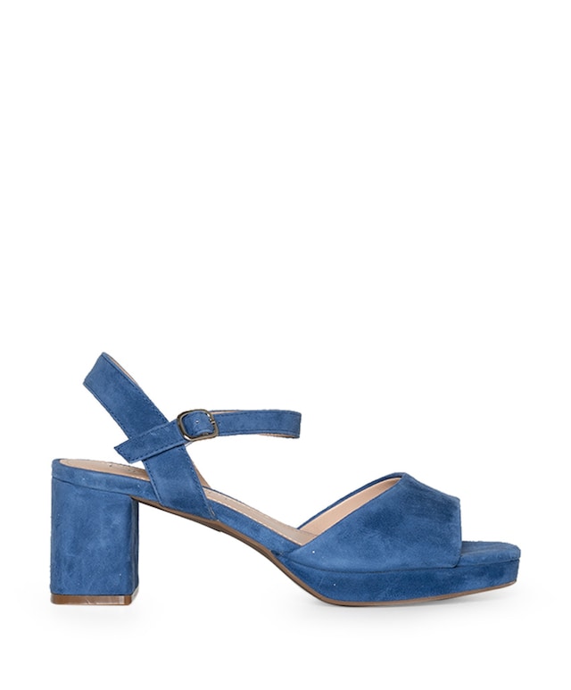 Tylina sandalets blauw