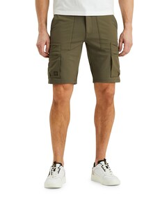 AIRYLON CARGO TECH FABRIC korte broek groen