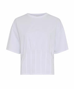 Dames T-shirt wit