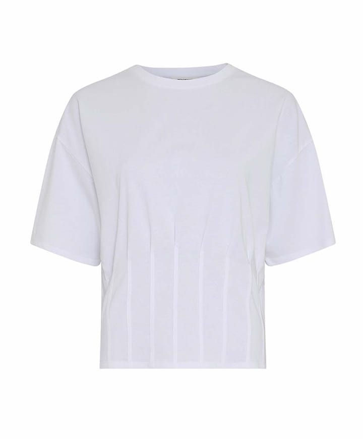 Dames T-shirt wit