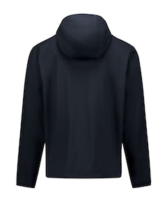Heren jas blauw