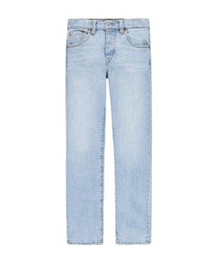501 original jeans blauw