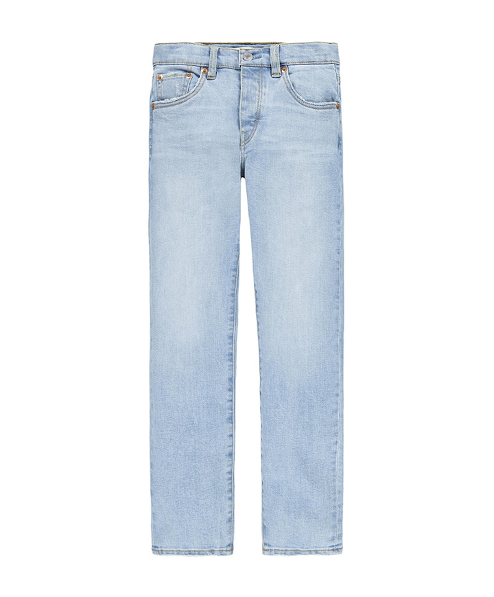 501 original jeans blauw