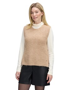 Dames spencer beige