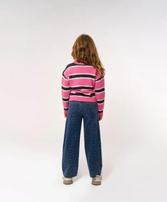 TNPrima Wide jeans blauw