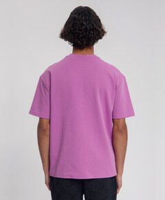 Heren T-shirt roze