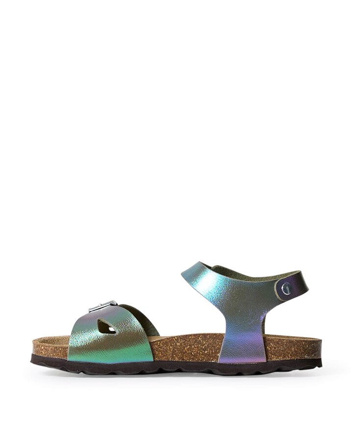 sandalen multicolor